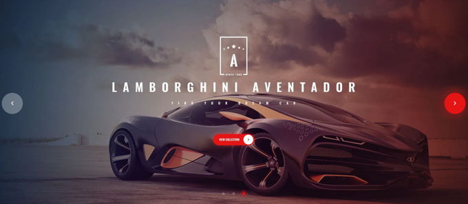 Aero Beste Shopify Themes [2026]