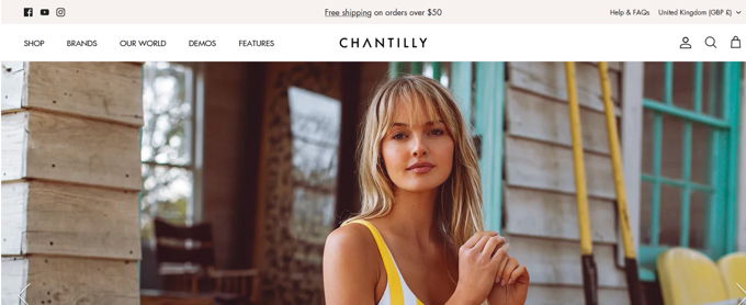 Symmetry Beste Shopify Themes [2026]