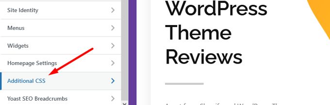 Datum Wordpress post verwijderen met extra CSS