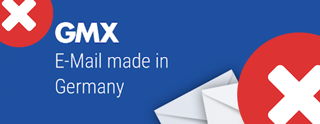 GMX Mail komt niet aan [2026]