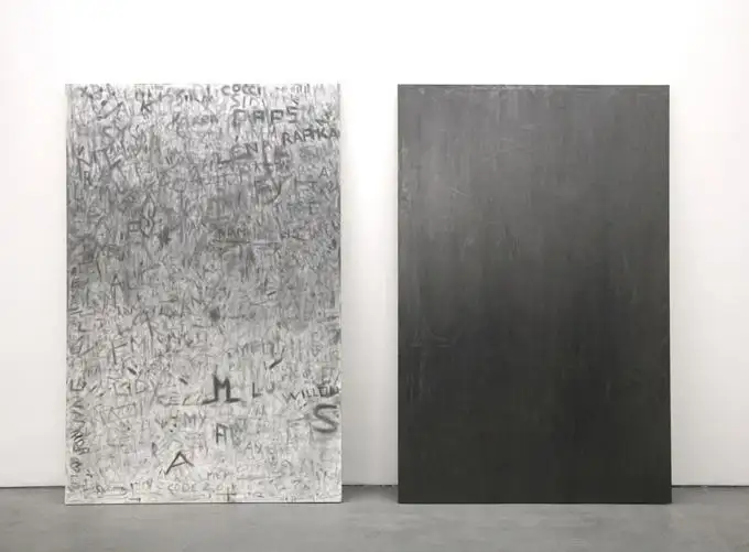 Grafisch design trends Design Monochrome/duochrome