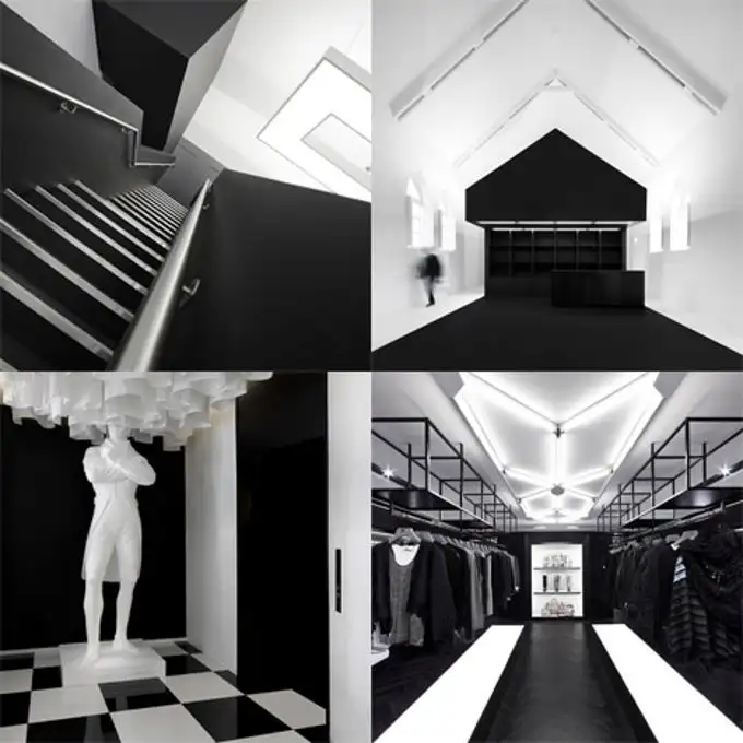 Grafisch design trends Design Monochrome/duochrome