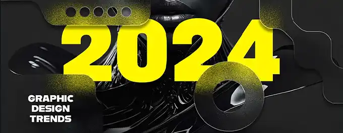 Grafisch Design Trends [2026]