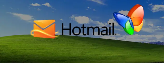Hotmail