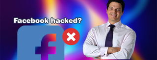 Mijn Facebook-account is gehackt [2026]