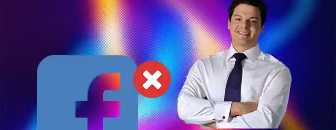 Mijn Facebook werkt niet