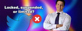 Mijn Twitter account is vergrendeld [2026]