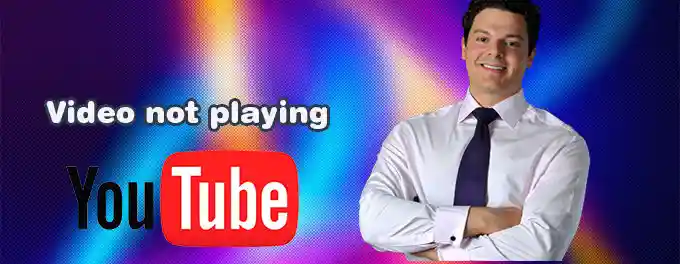 Mijn YouTube speelt geen video's af Mijn YouTube speelt geen video's af