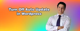 WordPress Auto-Update uitzetten [2026]