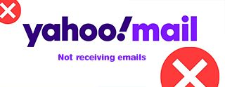 Yahoo Mail Is Not Receiving Emails [2026]
