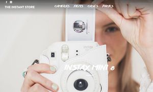 Instant webshop laten maken Zeeland